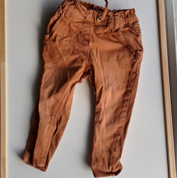 🍁Fall Girl Outfit - Picture 3 of 5